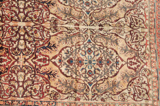 Heriz-Seide - Foto 5