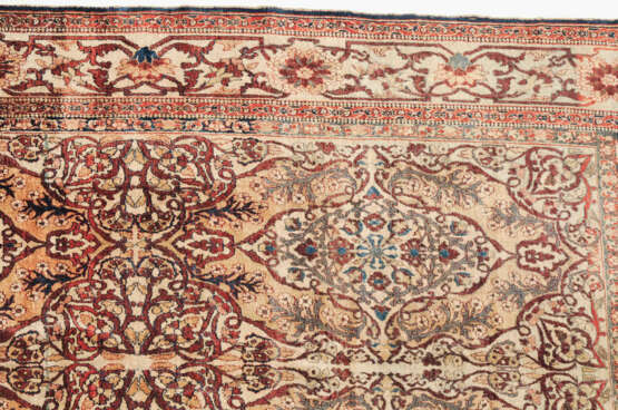 Heriz-Seide - Foto 6