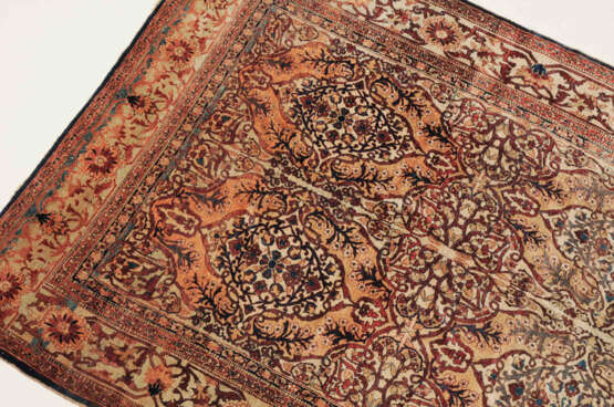 Heriz-Seide - Foto 7