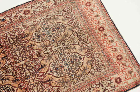 Heriz-Seide - Foto 8