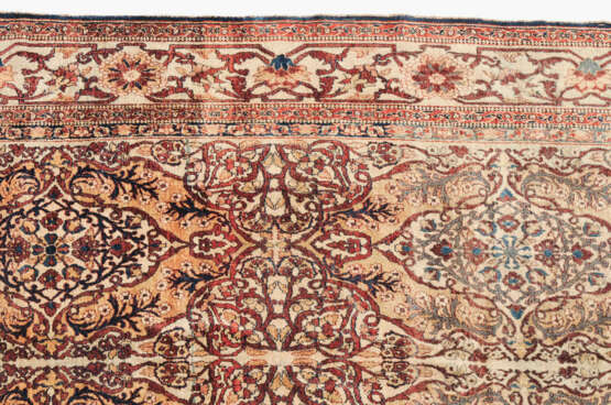 Heriz-Seide - Foto 9