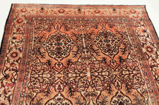 Heriz-Seide - Foto 10