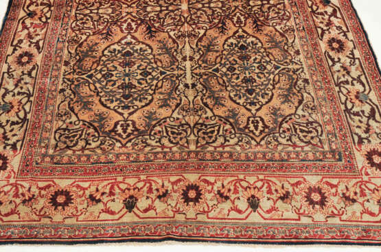 Heriz-Seide - Foto 11