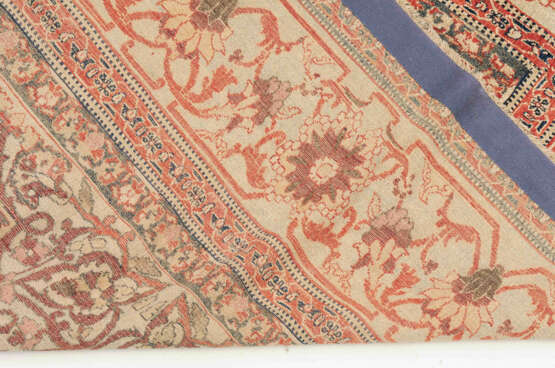 Heriz-Seide - Foto 12