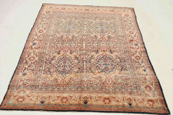 Heriz-Seide - Foto 13