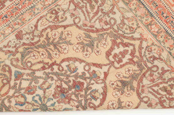 Heriz-Seide - Foto 14