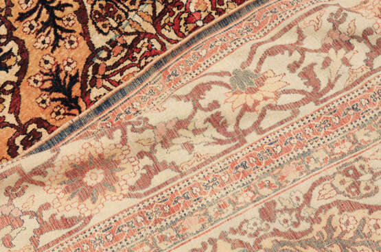 Heriz-Seide - Foto 15