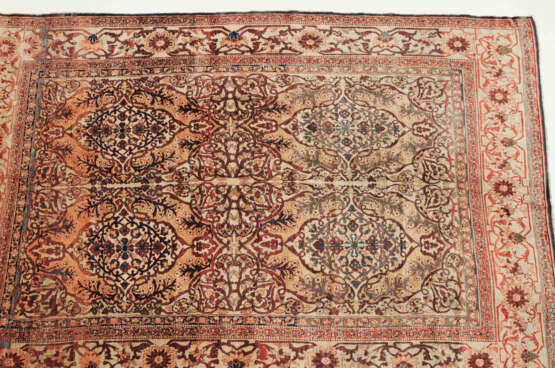 Heriz-Seide - Foto 16