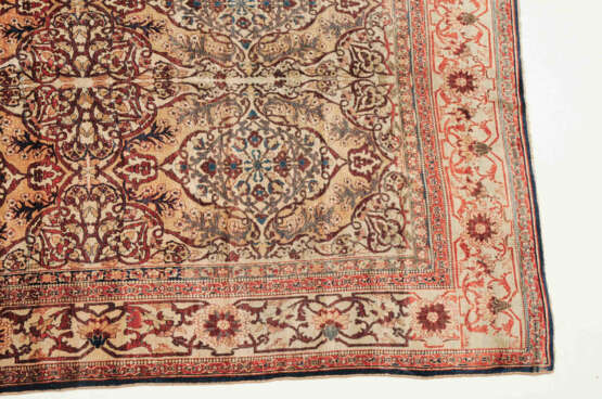 Heriz-Seide - Foto 17