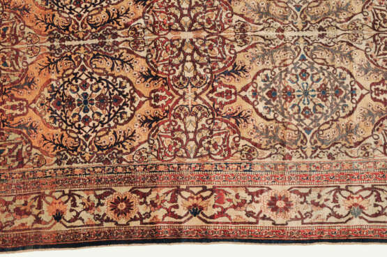 Heriz-Seide - Foto 18