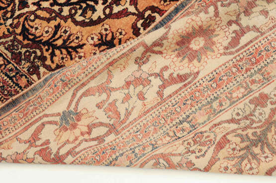 Heriz-Seide - Foto 19