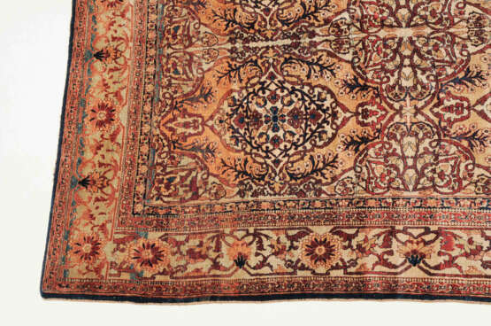 Heriz-Seide - Foto 20