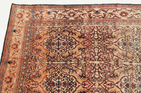 Heriz-Seide - Foto 21