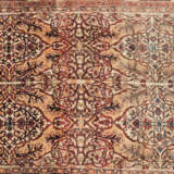 Heriz-Seide - Foto 22