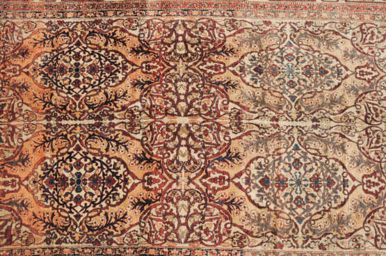 Heriz-Seide - Foto 22