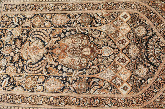 Ghom-Seide - photo 5