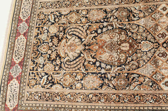 Ghom-Seide - photo 6