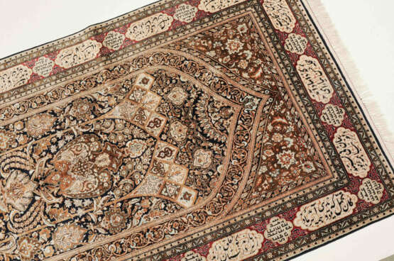 Ghom-Seide - photo 8