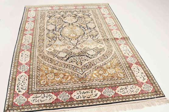 Ghom-Seide - photo 9