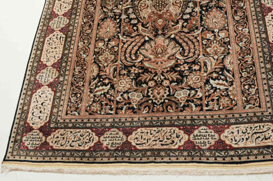 Ghom-Seide - photo 10