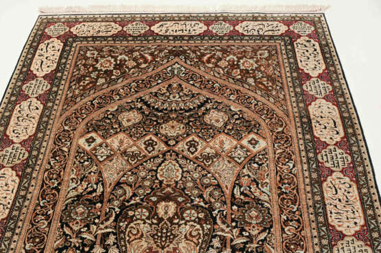 Ghom-Seide - photo 12