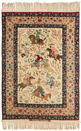 Isfahan-Seirafian - фото 1 Isfahan-Seirafian - фото 1