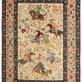 Isfahan-Seirafian - фото 1