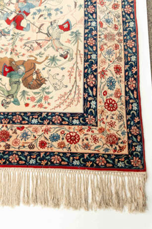 Isfahan-Seirafian - фото 3 Isfahan-Seirafian - фото 3