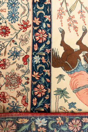 Isfahan-Seirafian - фото 5 Isfahan-Seirafian - фото 5