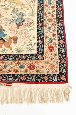 Isfahan-Seirafian - фото 7 Isfahan-Seirafian - фото 7