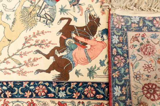 Isfahan-Seirafian - фото 10 Isfahan-Seirafian - фото 10