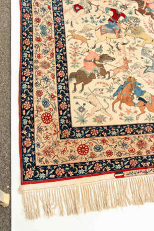 Isfahan-Seirafian - фото 13 Isfahan-Seirafian - фото 13