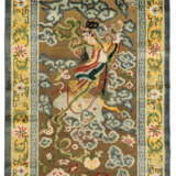 Peking-Seide - photo 1