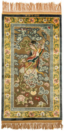 Peking-Seide - photo 1