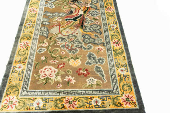 Peking-Seide - photo 2