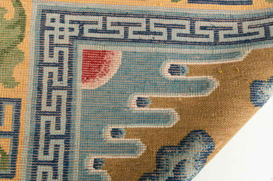 Peking-Seide - photo 3