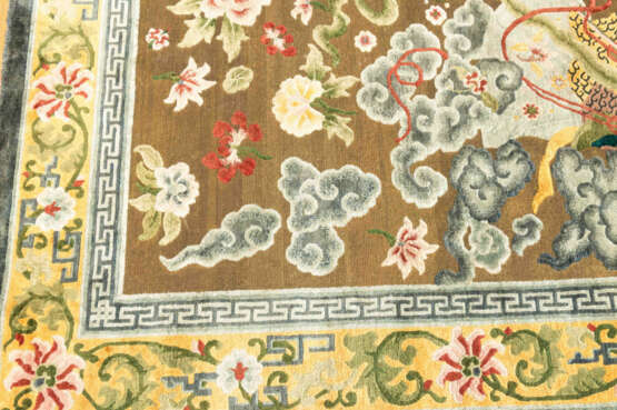 Peking-Seide - photo 4