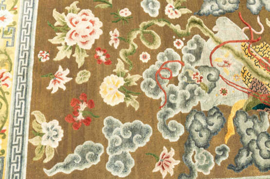 Peking-Seide - photo 5