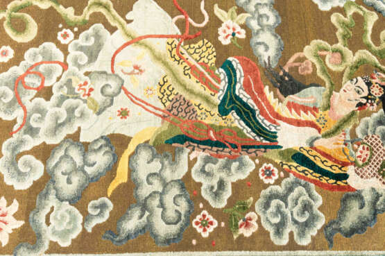 Peking-Seide - photo 6