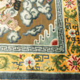 Peking-Seide - photo 7