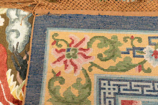 Peking-Seide - photo 8