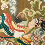 Peking-Seide - photo 11