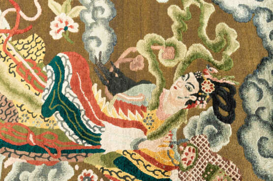 Peking-Seide - photo 11