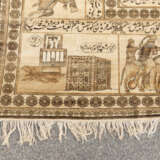 Kirman-Bildteppich - Foto 5