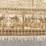 Kirman-Bildteppich - Foto 6