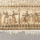 Kirman-Bildteppich - Foto 8