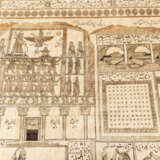 Kirman-Bildteppich - Foto 15