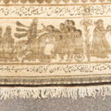 Kirman-Bildteppich - Foto 19