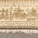 Kirman-Bildteppich - Foto 20