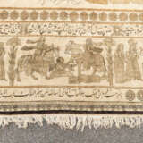 Kirman-Bildteppich - Foto 23